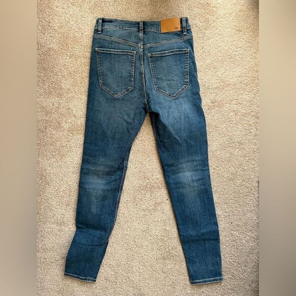 Zara Jeans  - Picture 3 of 3